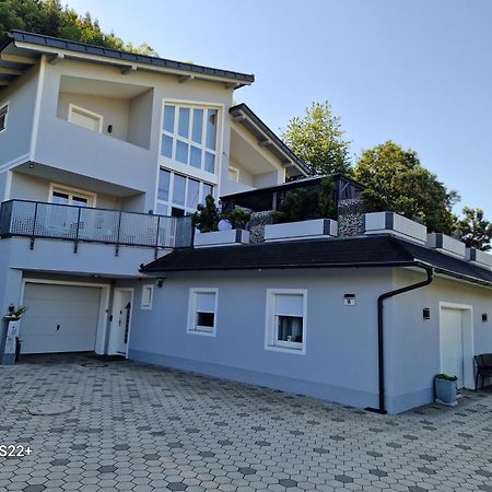 Ferienwohnung In Feldkirchen Dagmar Und Christian! Feldkirchen in Kärnten المظهر الخارجي الصورة