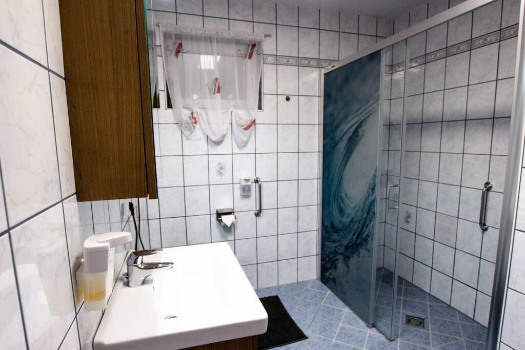 Ferienwohnung In Feldkirchen Dagmar Und Christian! Feldkirchen in Kärnten المظهر الخارجي الصورة