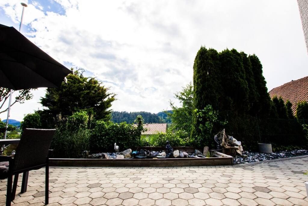 Ferienwohnung In Feldkirchen Dagmar Und Christian! Feldkirchen in Kärnten المظهر الخارجي الصورة