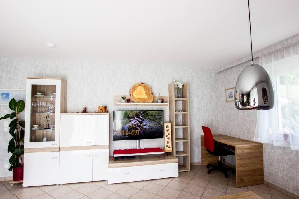 Ferienwohnung In Feldkirchen Dagmar Und Christian! Feldkirchen in Kärnten المظهر الخارجي الصورة