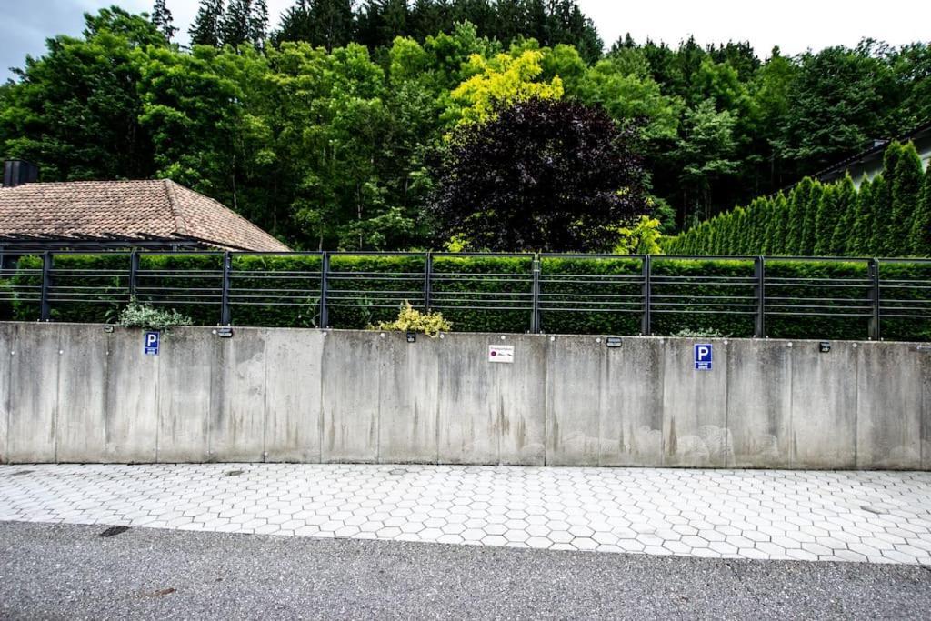 Ferienwohnung In Feldkirchen Dagmar Und Christian! Feldkirchen in Kärnten المظهر الخارجي الصورة