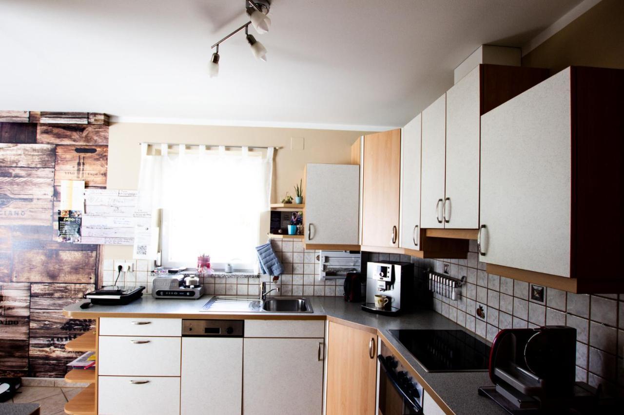 Ferienwohnung In Feldkirchen Dagmar Und Christian! Feldkirchen in Kärnten المظهر الخارجي الصورة