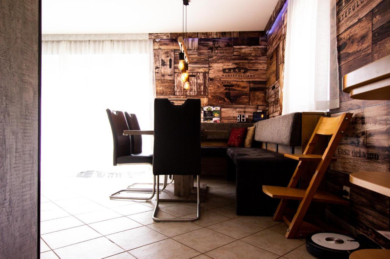 Ferienwohnung In Feldkirchen Dagmar Und Christian! Feldkirchen in Kärnten المظهر الخارجي الصورة