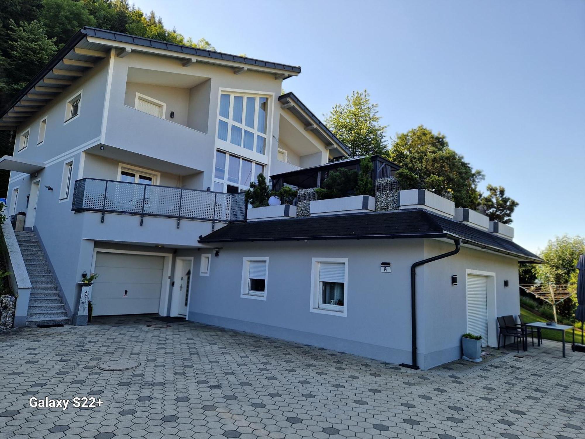 Ferienwohnung In Feldkirchen Dagmar Und Christian! Feldkirchen in Kärnten المظهر الخارجي الصورة