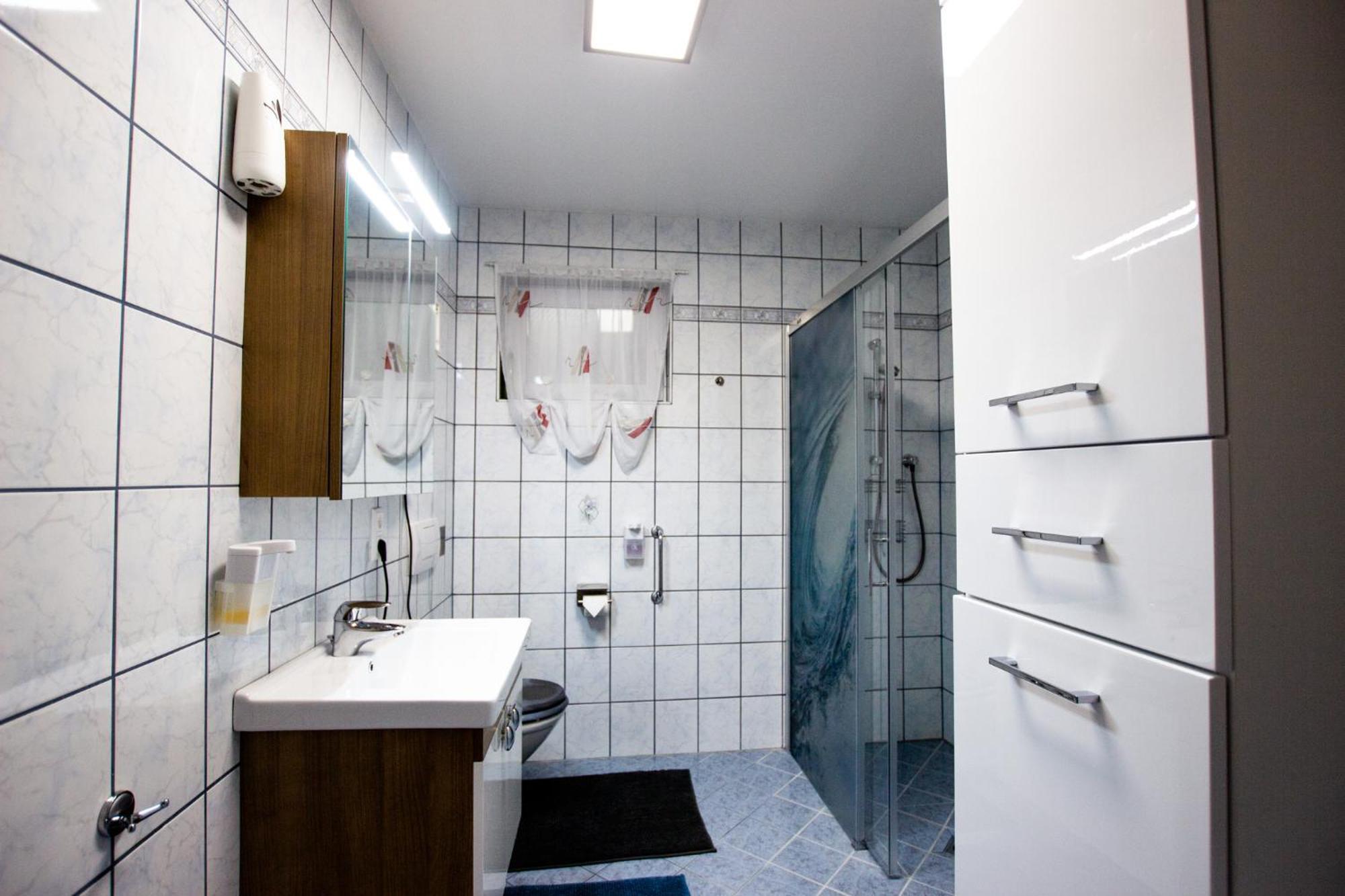 Ferienwohnung In Feldkirchen Dagmar Und Christian! Feldkirchen in Kärnten المظهر الخارجي الصورة